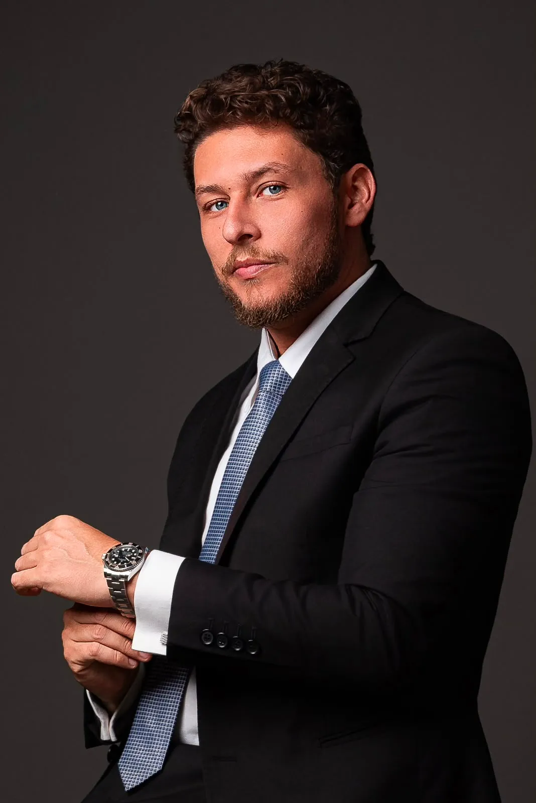 Dr. Eduardo Araújo
